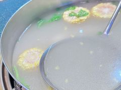 -大吉利·潮汕鲜牛肉火锅(河西店)