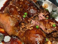 -童福兴·南京菜(老门东店)