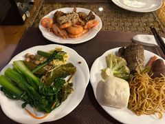 -北丽宫水疗会(宝利来国际大酒店店)