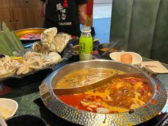 -牛New寿喜烧(曹路花园城店)