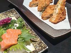 -山上下日本料理(万象城店)