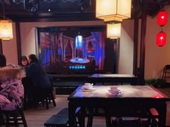 大堂-老淮安·淮安菜(涟水店)