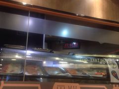 -争鲜回转寿司(徐汇星游城店)