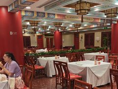 -万荣烤鸭店·北京菜(天坛店)