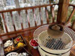 -中和·国风茶馆(愚园路店)