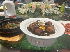 -宁邦·家宴·南京菜(红山动物园店)