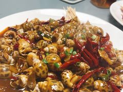 -老郑海鲜楼(天桥店)