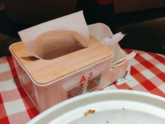 -西贝(东方路店)