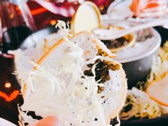 -YUE·6·西式融合餐厅(外滩六号店)