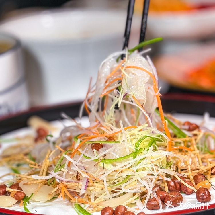 年底聚餐,何处去?我强烈推荐新顺记顺德菜馆!