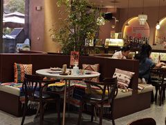 -墨纪Mojí墨西哥餐厅(官舍店)