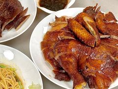 -周生记太爷鸡(文明路店)