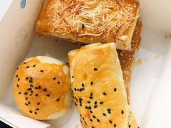 -嘉乐蛋挞王(文明分店)