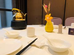 -云庭汇·粤菜海鲜(东盟盛天地店)