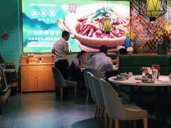 -望湘园湖南菜(赛格店)