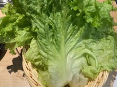 -新石器烤肉(百联川沙店)