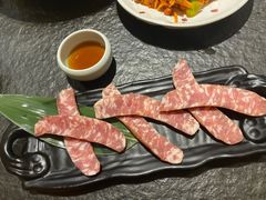 -味家烤肉烤鳗鱼牛排(西塔旗舰店)
