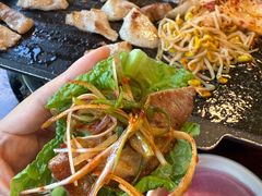 -Dombe豚(黑猪肉街店)