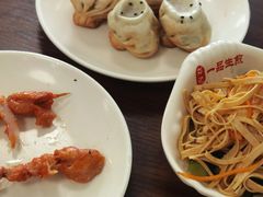 上海风味生煎-邓记一品生煎(奥克斯广场店)