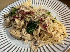 -本处·素食·融合料理(南油店)