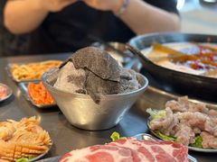 -大虎老火锅(直港大道店)