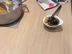 -呷哺呷哺 黄金牧场 (新辰里学清路店)