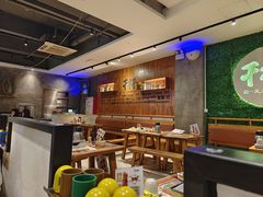 -木屋烧烤(创意园店)