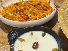 -天山传奇新疆菜(SKLP店)