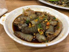 -长平肥姐白粥·海鲜打冷