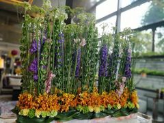 -深圳四季酒店·馥自助餐厅