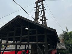 -汝萍传统蘸水菜(春华路总店)