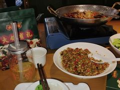 -大鸽饭(马王堆店)