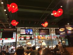 大堂-陈鹏鹏潮汕菜(欢乐海岸 海边景观店)