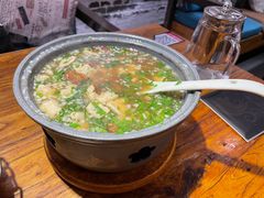 -苹果树下艺术餐厅(通州店)