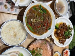 -潮巷·老潮汕美食集市(欢乐港湾店)