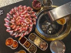 -伊茉家的烤肉店(勒泰中心店)