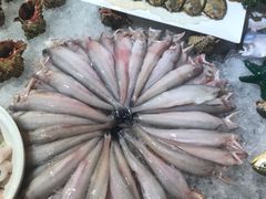 -79号渔船海鲜饭店(华强北店)