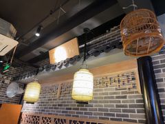 -鑫震源·苏式大虾生煎(山塘街店)