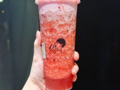 -喜茶(上海五角场万达店)