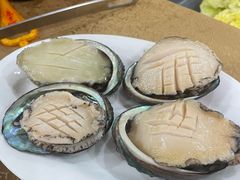 -濠轩阁特色生蚝火锅(水湾路店)