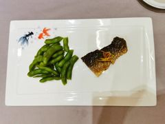 -银都上海菜馆(粤海东路店)