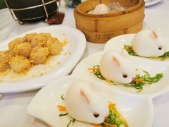 -潮喜竹溪荔湖酒家(荔枝湾店)