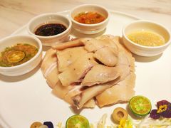 -闻见中国海南菜(K11店)