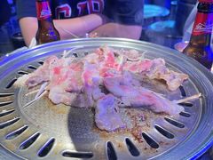 -入火韩国烤肉(凯旋广场店)