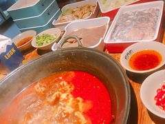-老天桥蛙炉火锅(姑苏总店)