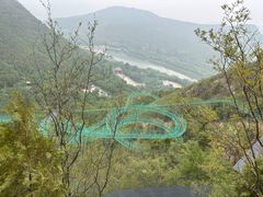 -娲皇宫