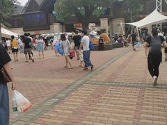 -苏州乐园森林水世界