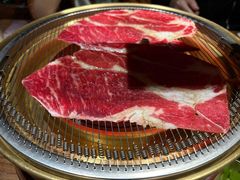 雪花牛大力-西塔老太太泥炉烤肉(万柳华联店)