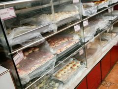 -爱德顺糕点食屋(利民道店)