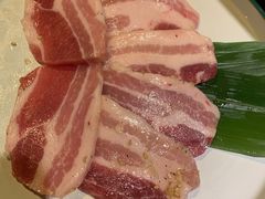 -炼火烤肉店